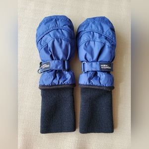Kids Snow Stoppers Mittens